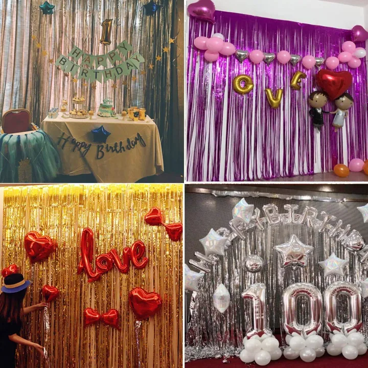 Premium%20Quality%20Metallic%20Backdrop%20Foil%20Fringe%20Curtains%20Tinsel%20Foil%20Fringe%20Backdrop%20Curtains,%20Tinsel%20Streamers%20,%20Fringe%20for%20Happy%20Birthday%20Wedding%20Anniversary%20Ceremony%20Bridal%20and%20Baby%20Shower%20and%20Event%20Decoration%20Bachelorette%20Party%20Supplies%20-%20Image%204