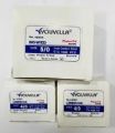 Youvella korean 5/0 Size Salt& Fresh Water  fishing hook 25/ 50/100 pcs Bait holder. 