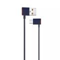 Faster fc-13 Quick Charging USB Data Cable for type c 2.0A. 