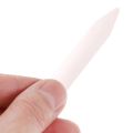 200pcs White Collar Stays Nylon Shirt Collar Insert Support White Blouse Stiffeners Holder 3 Sizes 5cm 62cm 7cm. 