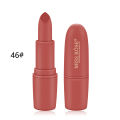 Miss Rose Waterproof Durable Fine Texture Lipstick. 