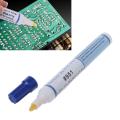 【Footprint】 951 10Ml Soldering Rosin Flux Pen Low-Solid Non-Clean DIY Kester Solder Power Cleaning-Free Welding Pen. 
