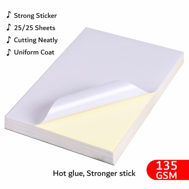 White%20Matt%20self-adhesive%20sticker%20A4%20for%20inkjet%20printers%20(Available%20in%20pack%20of%2010/25/50%20sheets)%20-%20Image%203