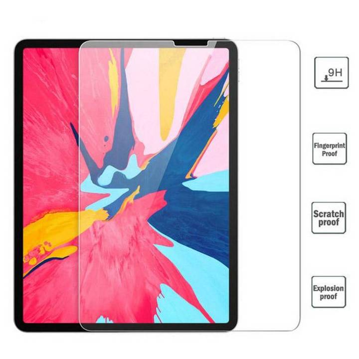ipad pro 11 inch (2018) polish Screen Protector