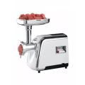 Imported  electric meat machine with vagetable cutter. 