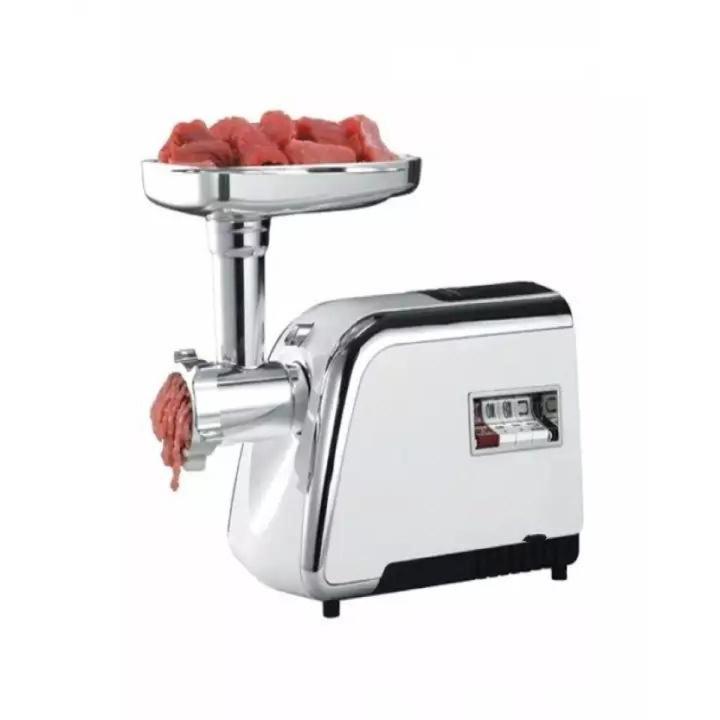 Imported  electric meat machine with vagetable cutter