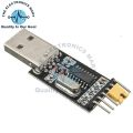 USB To TTL CH340G Serial Converter For Arduino In Pakistan. 