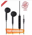 Ronin R-5 Crystal Clear Sound Handsfree Headset with Comfortable Fit, Adjustable Design, Noise-Cancelling Microphone, and Long-Lasting Comfort for Calls and Music. 