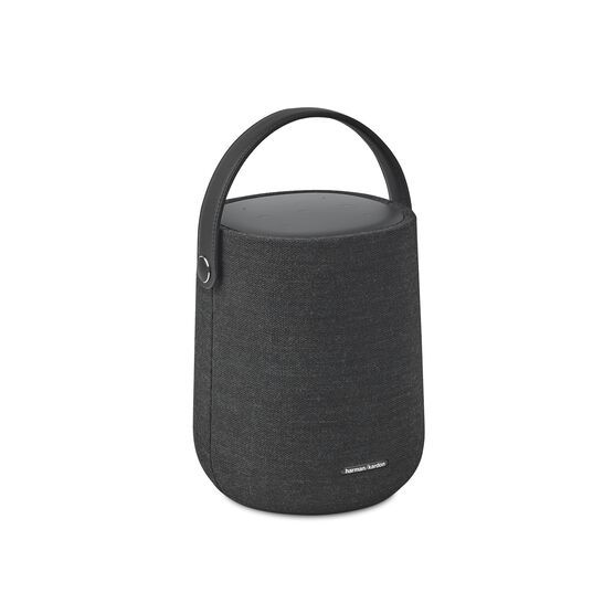Harman Kardon Citation 200 - Superior sound and audio innovation with sophisticated design