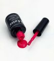 Neon Electric Purple KWEEN UV/LED Gel Nail Polish  ,UV LED Gel Varnish Soak Off Nail Art Gel Polish. 