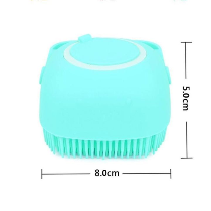 Silicone%20Bath%20Body%20Brush%20Scrubber%20with%20Liquid%20Soap%20Gel%20Shampoo%20Dispenser%7C%20Silicone%20Grooming%20Massage%20Brush%7C%20Dry%20Skin%20Spa%20Exfoliating%20Body%20Brush%7C%20Back%20Scrubs%20Bristle%20Comb%20Shower%20Brush%7C%20Soft%20Silicone%20Sponge%20Body%20Scrubber%20for%20Adults%20Kids%20Babies%20Pets%20Cat%20Dog%20-%20Image%207