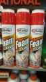 Foam Cleaner For Multi Purpose And Deep Cleaning. 