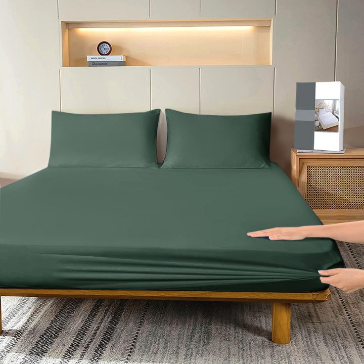 All%20Sizes%20Fitted%20Bed%20Sheet%20Dyed%20Colors-%20Apricot%20-%20Image%207