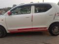 TURBO RS stickers For New Alto 660. 