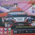 ECHOLINK EL-7214 Ultra Full HD Digital Satellite TV Receiver | Full HD Wi-Fi TV Receiver | Echolink | TV Receiver. 
