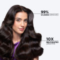 L'Oreal Paris Elvive Hyaluron Pure Shampoo - For Oily Scalp 175ML. 