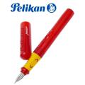 Pelikan Original Junior Fountain Ink Pen ( Pelikano junior ). 