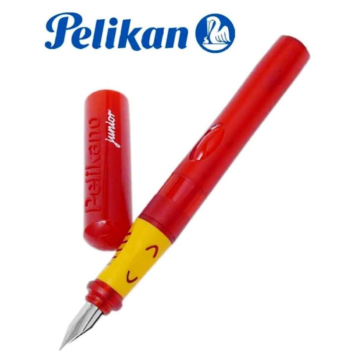 Pelikan Original Junior Fountain Ink Pen ( Pelikano junior )