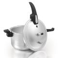 AR Gold Pressure Cooker 5/7/9/11/13 ltrs. 