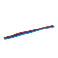 3 Color Grille Grill Vinyl Strip Sticker Decal For BMW M3 M5 E36 E46 E60 E90 E92. 