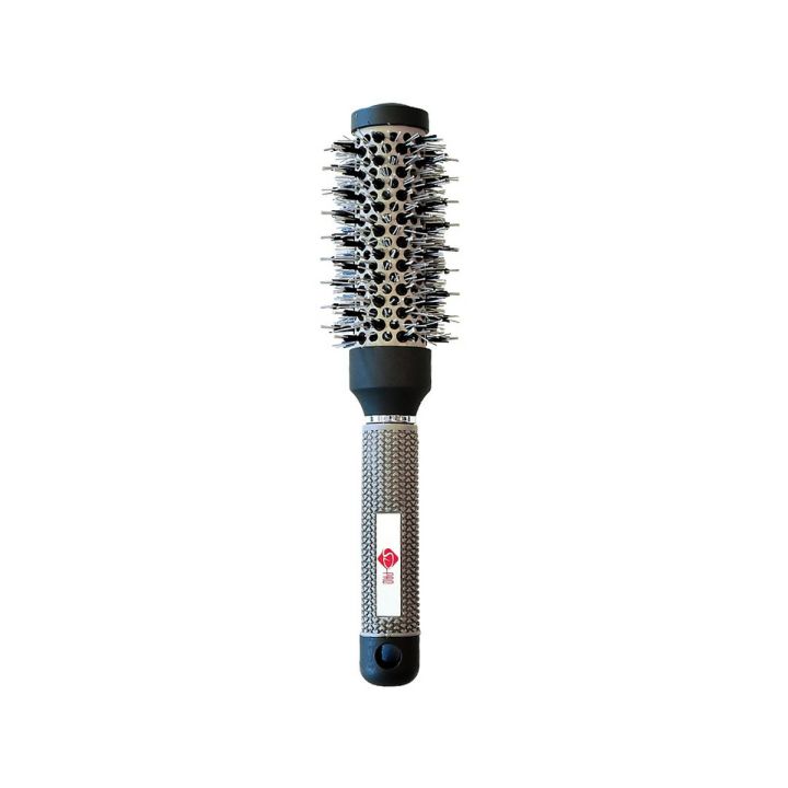 Ceramic Round Blow Dry Brush Size 25mm - Salon Designers
