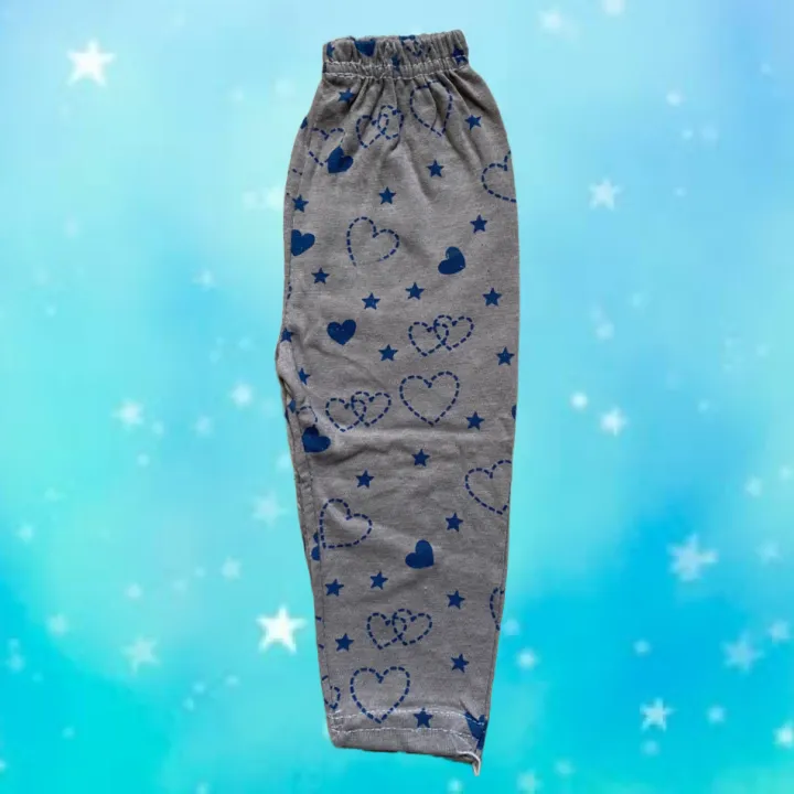 Pack%20Of%206%20-%20Kids%20Casual%20Pajama%20For%20Summer%20Colourful%200-6%20Years%20-%20Image%204