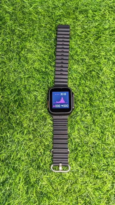 Ultra%20EZZ%2097%20smart%20watch%20with%204%20Different%20straps%20and%20rendom%20colour%20/%2042mm%20mini%20HD%20Display%20/%20Bluetooth%20calling%20and%20touch%20smart%20watch%20-%20Image%205