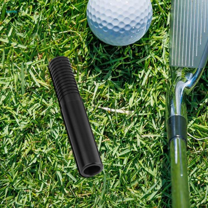 Golf Club Shaft xtension Portable Supplies nd xtender Putter xtender Rod