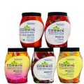 Coswin Keratin Hair Mask - 500 g. 