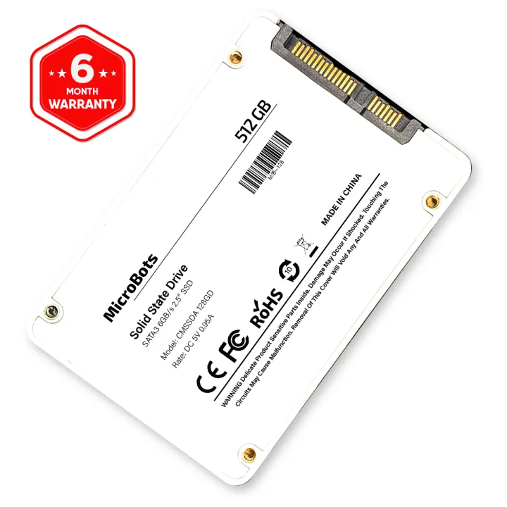 Microbots%20SSD%20Hard%20Disk%20Drive%20512%20GB%20SATA3%206GB/s%202.5%20Solid%20State%20Drive%20for%20Laptop%20Desktop%20PC%20-%20Image%204