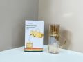 Modern Glass Bedside Water Carafe with Tumbler Set 680 ml. 