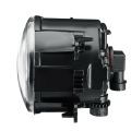 Car Front Bumper Fog Light Lamp for Suzuki SX4 Swift Grand Vitara Alto Jimny. 