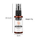 30ml Nail Care Spray Quickly Softened Dead Skin Nutrition Serum Fluid Instant Cuticle Remover Revitalizer Feet Repair Product. 