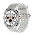 JS Watch 7 Ultra Smart Watch – 47mm Sports Smartwatch With AMOLED Display, Heart Rate Monitoring, Fitness Tracker & Bluetooth Calling. 