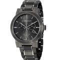 Burberry BU9354 Stainless Steel Wrist Watch for Men. 