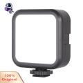 Grebest LED Light Triple Colors USB Charging RGB Photo Light Port. 