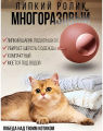 Ball Lint Remover Hair Removal Ball Washable Sticky Roller, Clothes Dust Pet Fur Clean Tool, Manual Fluff Remover Clothes Lint Catcher Ball, Reusable Gel Lint Roller, Washable Sticky Roller Ball, Mucilaginous Ball, Round Pet Hair Removal Ball. 