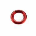 Motorcycle Ignition Switch Cover Key Switch Protector Ring Cover For Vespa GTS GTV LX PX Super Sport Sprint Primavera 150 300. 