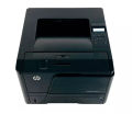 HP LaserJet Pro 400 M401n  brand. 