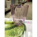 Elegant Acrylic Glasses (6 Pcs). 