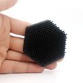 1 【HOT】 Men Facial Cleaning Beard Brush Silicone Soft Shave Massage Scrubber Brush Male Deep Clean Face Shower Skin Care Beauty Tool. 