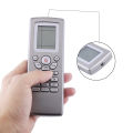 For Gree Air Conditioner Remote Control for Yt1f Yt1ff Yt1f1 Yt1f2 Yt1f3 Yt1f4. 