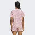ADIDAS WOMEN OTR E AOP TEE W (JC7408). 