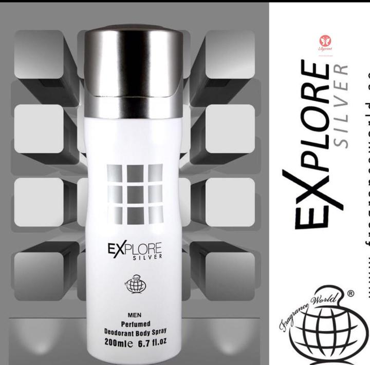 Explore%20Silver%20Body%20Spray%20-%20Men%20200%20ml%20-%20Image%202
