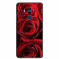 For Huawei Mate 9 10 Pro Case Soft Silicone Protective Phone Cases for Huawei Mate 10 / 10Pro Back Cover Mate10 Mate9 TPU Fundas. 