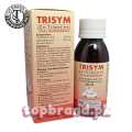 Trisym Oral Suspension – (co-trimazine) Advanced Antibacterial & Antiprotozoal Solution for Livestock. 