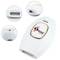 Professional IPL Laser Hair Removal 990000 Clicks Female Facial Body Bikini hair removal machine | epilator for women IPL | Mini IPL. 