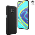 Xiaomi Redmi NOTE 9 PRO / NOTE 9S / NOTE 9 PRO MAX Back Cover With Camera Protection. 