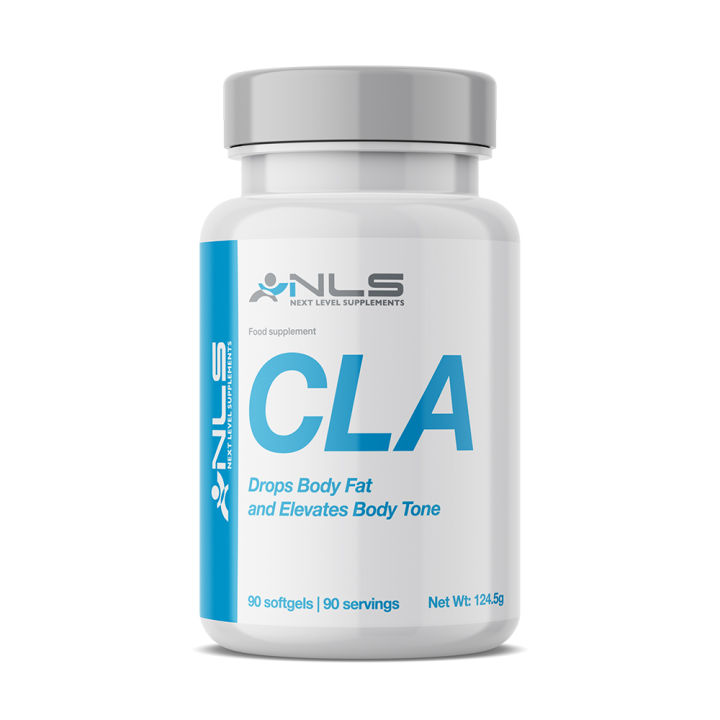 CLA, 90 softgels (NLS) | Daraz.pk