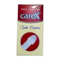CAREX SPIKE CONDOM. 